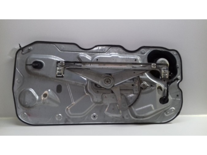 ELEVALUNAS DELANTERO IZQUIERDO FORD FOCUS 2010