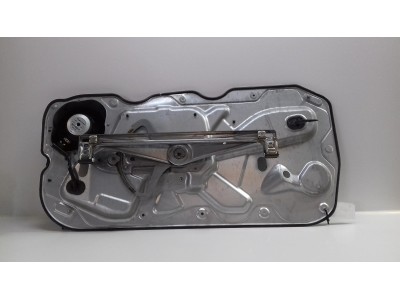 ELEVALUNAS DELANTERO DERECHO FORD FOCUS 2010
