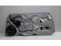 ELEVALUNAS DELANTERO DERECHO FORD FOCUS 2010