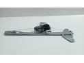 ELEVALUNAS DELANTERO DERECHO CITROEN BERLINGO 2014