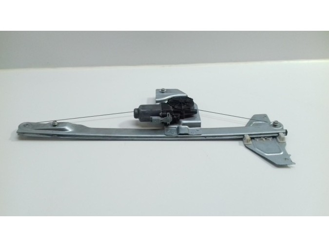ELEVALUNAS DELANTERO DERECHO CITROEN BERLINGO 2014