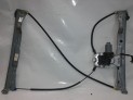 ELEVALUNAS DELANTERO DERECHO RENAULT CLIO 2011