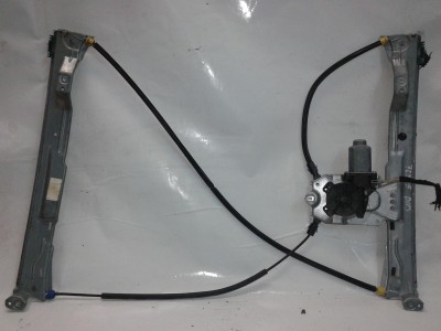 ELEVALUNAS DELANTERO DERECHO RENAULT CLIO 2011