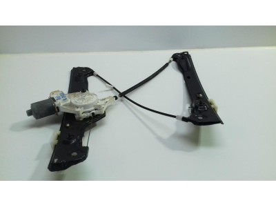 ELEVALUNAS DELANTERO DERECHO BMW SERIE 3 2007