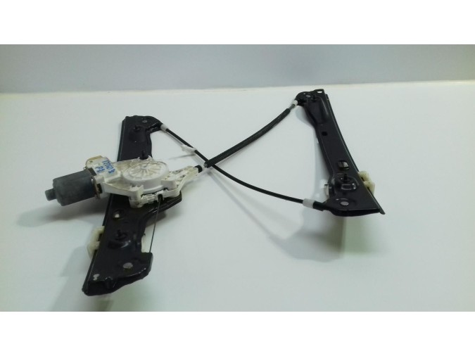 ELEVALUNAS DELANTERO DERECHO BMW SERIE 3 2007