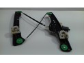 ELEVALUNAS DELANTERO DERECHO BMW SERIE 3 2007