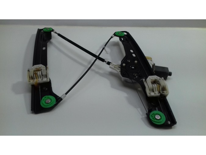 ELEVALUNAS DELANTERO DERECHO BMW SERIE 3 2007