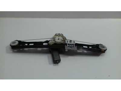 ELEVALUNAS TRASERO DERECHO MERCEDES C CLASS 2003