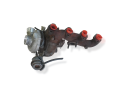 TURBO-COMPRESOR HYUNDAI GETZ 2006