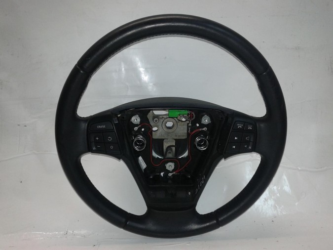 VOLANTE VOLVO V50 2011