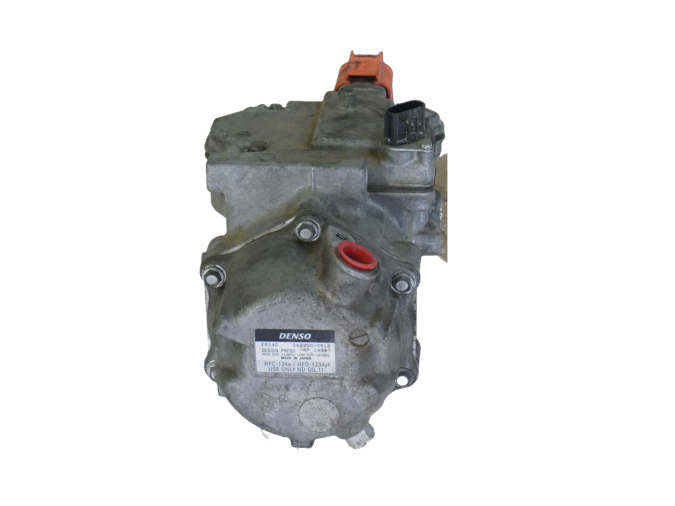 COMPRESOR AIRE ACONDICIONADO TOYOTA YARIS 2012