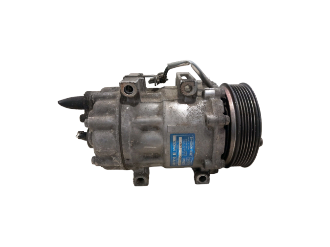 COMPRESOR AIRE ACONDICIONADO VOLVO S40 2007