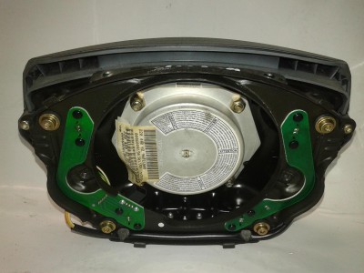 AIRBAG DELANTERO IZQUIERDO MERCEDES CLASE S 2000