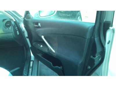 ELEVALUNAS DELANTERO DERECHO LEXUS IS SERIES 2006