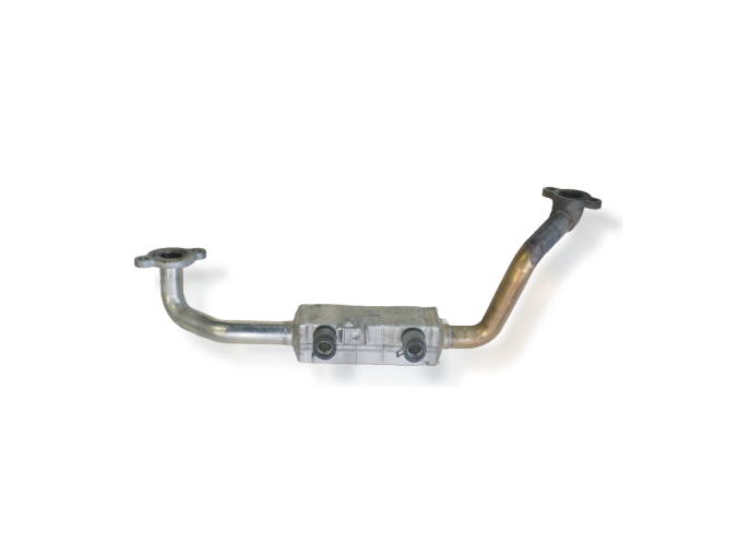 ENFTIADOR EGR SUBARU LEGACY 2008