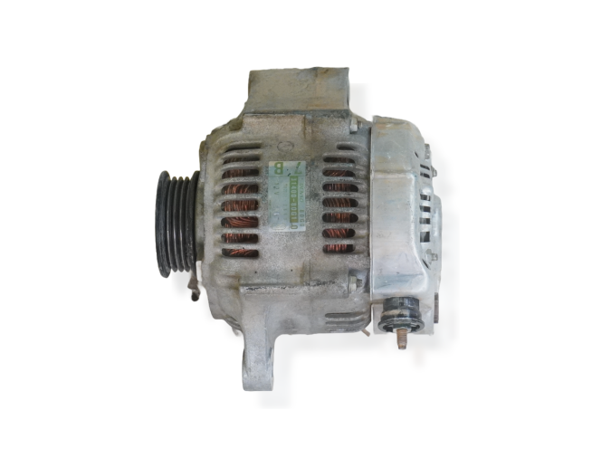 ALTERNADOR SUZUKI JIMNY 2011