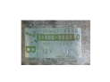 ALTERNADOR SUZUKI JIMNY 2011