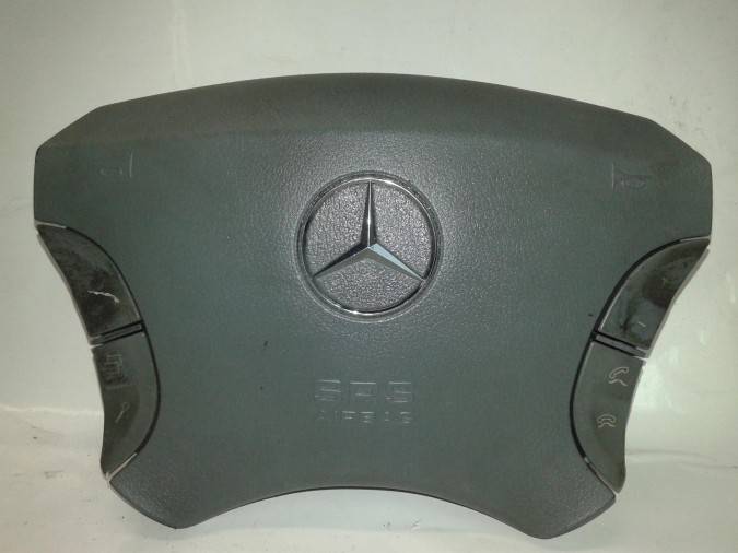 AIRBAG DELANTERO IZQUIERDO MERCEDES CLASE S 2000