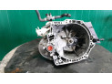CAJA CAMBIOS PEUGEOT 206 2004