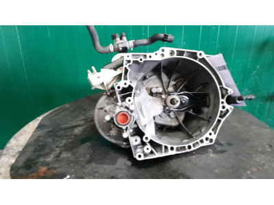 CAJA CAMBIOS PEUGEOT 206 2004
