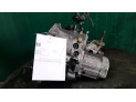CAJA CAMBIOS PEUGEOT 206 2004