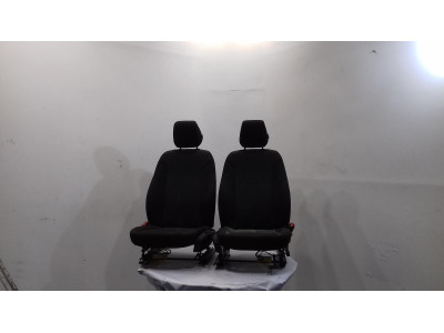 INTERIOR COMPLETO SO BMW 3 SERIES GRAN TURISMO (GT) 2018