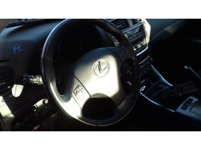 VOLANTE LEXUS IS SERIES 2006