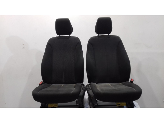 INTERIOR COMPLETO SO BMW 3 SERIES GRAN TURISMO (GT) 2018