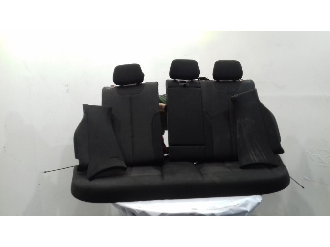 INTERIOR COMPLETO SO BMW 3 SERIES GRAN TURISMO (GT) 2018