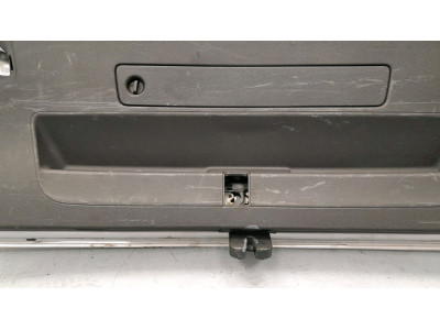 PORTON TRASERO AUDI Q5 GRIS 2008
