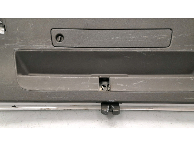 PORTON TRASERO AUDI Q5 GRIS 2008