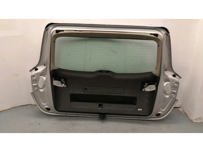 PORTON TRASERO AUDI Q5 GRIS 2008