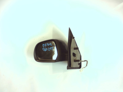 RETROVISOR IZQUIERDO DACIA LODGY 2013