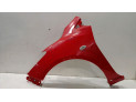 ALETA DELANTERA IZQUIERDA MAZDA 2 ROJO 2008