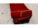 ALETA DELANTERA IZQUIERDA MAZDA 2 ROJO 2008
