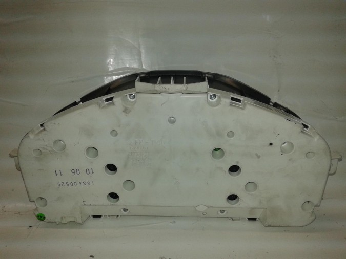 CUADRO INSTRUMENTOS VOLVO V50 2011