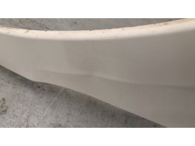 ALETA DELANTERA IZQUIERDA SKODA SUPERB BLANCA 2012