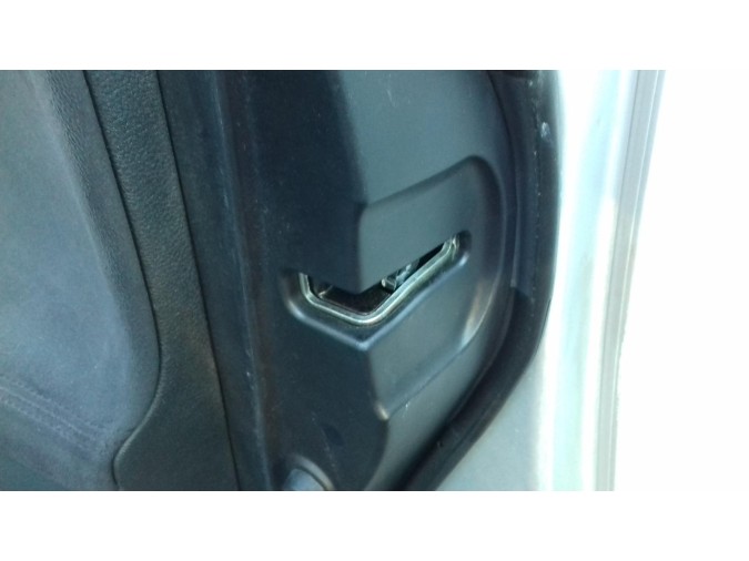 CERRADURA PUERTA DELANTERA DERECHA LEXUS IS SERIES 2006