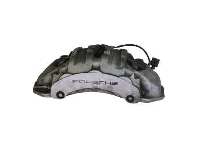 PINZA DELANTERA DERECHA PORSCHE CAYENNE 2014