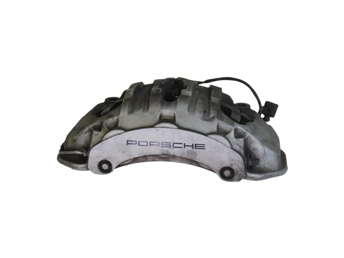 PINZA DELANTERA DERECHA PORSCHE CAYENNE 2014