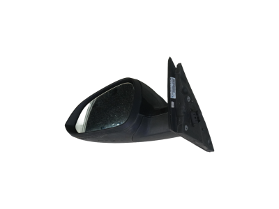 RETROVISOR IZQUIERDO OPEL INSIGNIA NEGRO 2009