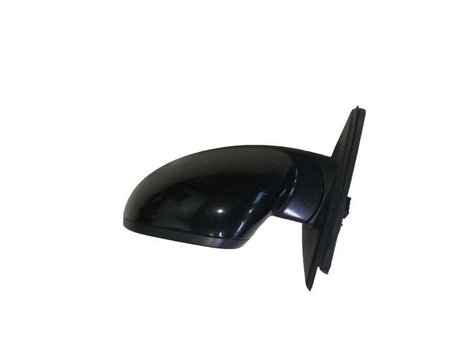 RETROVISOR IZQUIERDO OPEL INSIGNIA NEGRO 2009