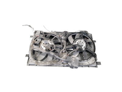 ELECTROVENTILADOR OPEL INSIGNIA 2009