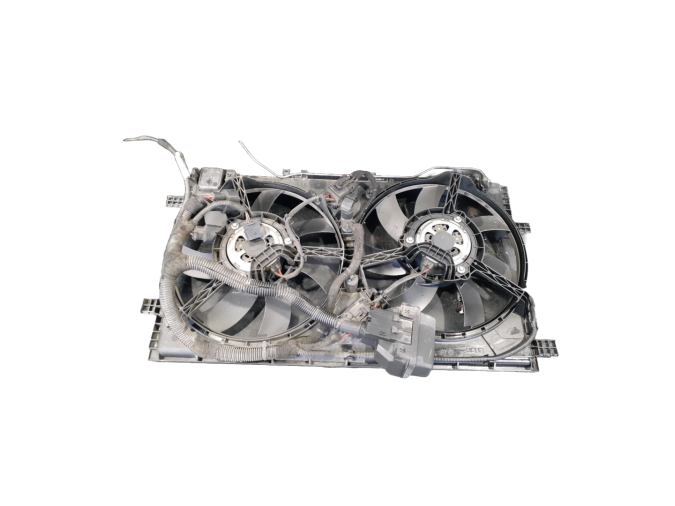 ELECTROVENTILADOR OPEL INSIGNIA 2009