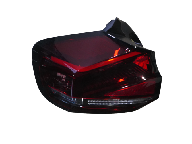 PILOTO TRASERO IZQUIERDO EXTERIOR CITROEN C4 2022
