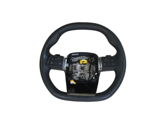 VOLANTE CITROEN C4 2022