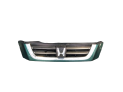 REJILLA CENTRAL HONDA CRV 2001