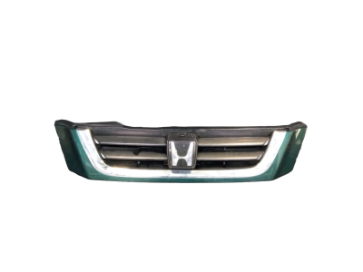 REJILLA CENTRAL HONDA CRV 2001