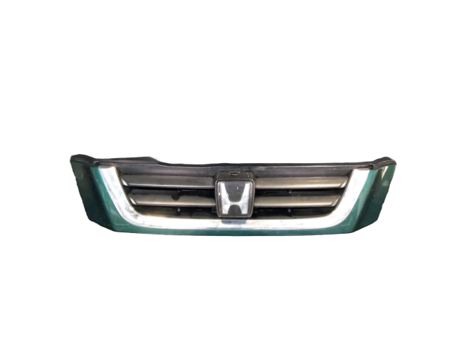 REJILLA CENTRAL HONDA CRV 2001