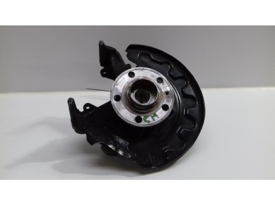 MANGUETA SO SEAT IBIZA 2000